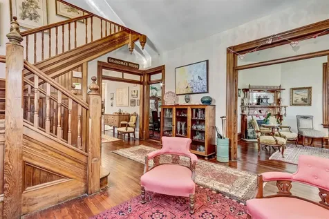 22 N 4th Street Fernandina Beach FL 32034