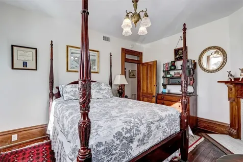 22 N 4th Street Fernandina Beach FL 32034