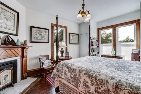 22 N 4th Street Fernandina Beach FL 32034