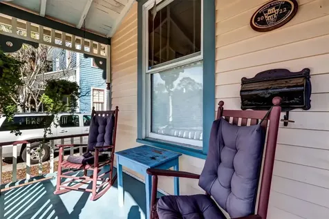 22 N 4th Street Fernandina Beach FL 32034