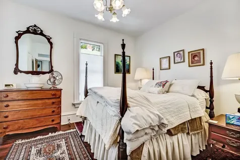 22 N 4th Street Fernandina Beach FL 32034