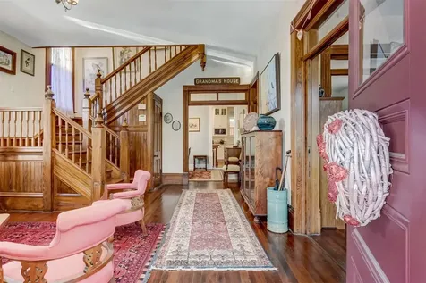 22 N 4th Street Fernandina Beach FL 32034