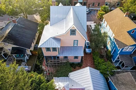 22 N 4th Street Fernandina Beach FL 32034