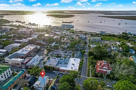 22 N 4th Street Fernandina Beach FL 32034
