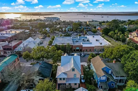 22 N 4th Street Fernandina Beach FL 32034