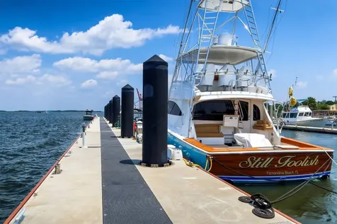 22 N 4th Street Fernandina Beach FL 32034