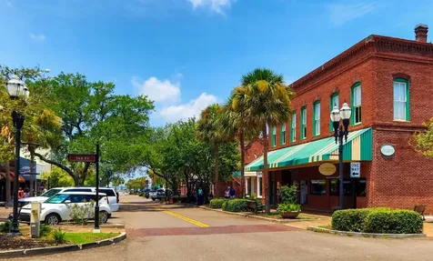 22 N 4th Street Fernandina Beach FL 32034