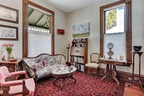 22 N 4th Street Fernandina Beach FL 32034