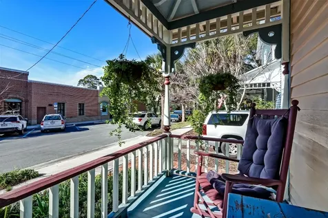 22 N 4th Street Fernandina Beach FL 32034
