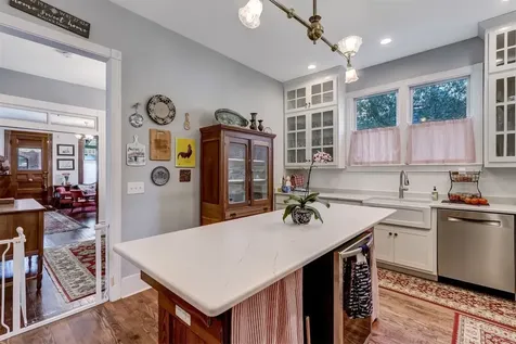 22 N 4th Street Fernandina Beach FL 32034