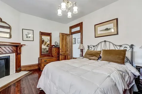 22 N 4th Street Fernandina Beach FL 32034