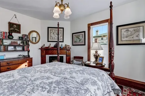 22 N 4th Street Fernandina Beach FL 32034