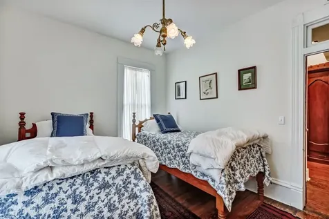 22 N 4th Street Fernandina Beach FL 32034