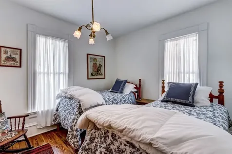 22 N 4th Street Fernandina Beach FL 32034