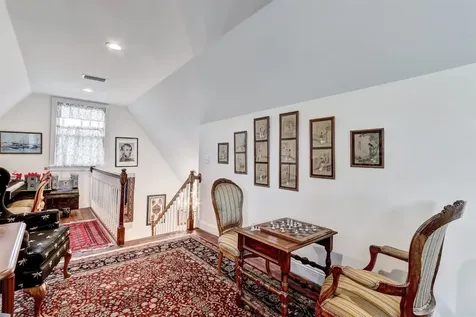 22 N 4th Street Fernandina Beach FL 32034