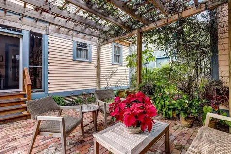 22 N 4th Street Fernandina Beach FL 32034