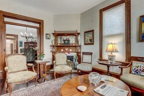 22 N 4th Street Fernandina Beach FL 32034
