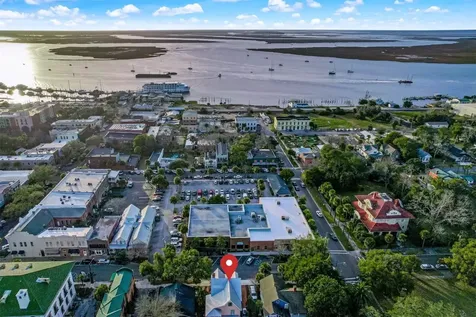 22 N 4th Street Fernandina Beach FL 32034
