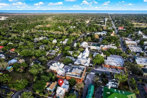 22 N 4th Street Fernandina Beach FL 32034