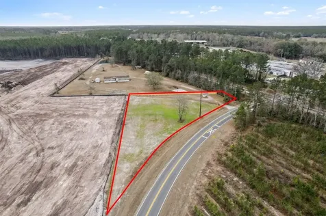 0 Henry Smith Road Hilliard FL 32046