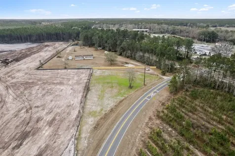 0 Henry Smith Road Hilliard FL 32046