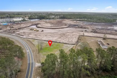 0 Henry Smith Road Hilliard FL 32046