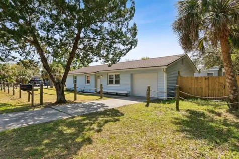 914 Jasmine Street Fernandina Beach FL 32034