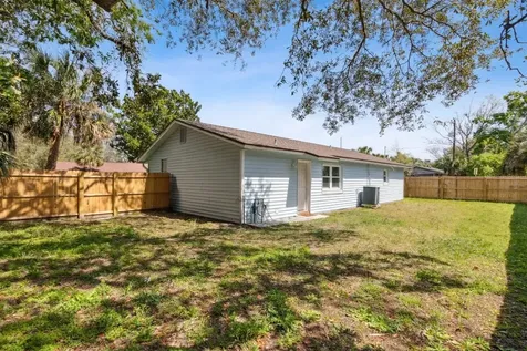 914 Jasmine Street Fernandina Beach FL 32034