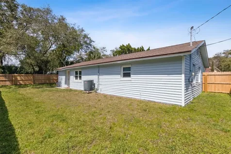 914 Jasmine Street Fernandina Beach FL 32034