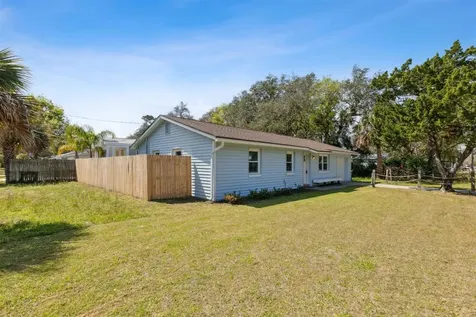 914 Jasmine Street Fernandina Beach FL 32034
