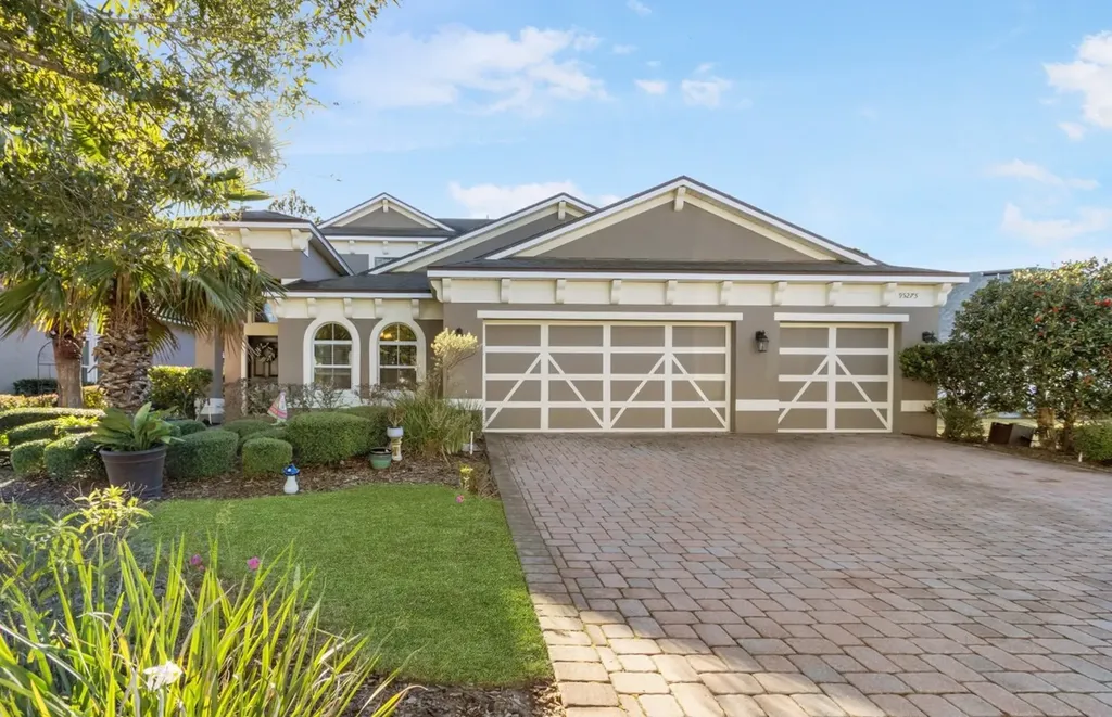 95275 Poplar Way Fernandina Beach FL 32034