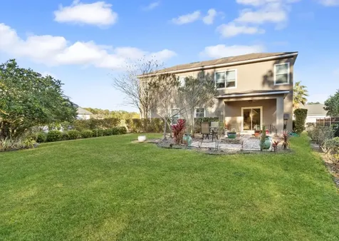 95275 Poplar Way Fernandina Beach FL 32034