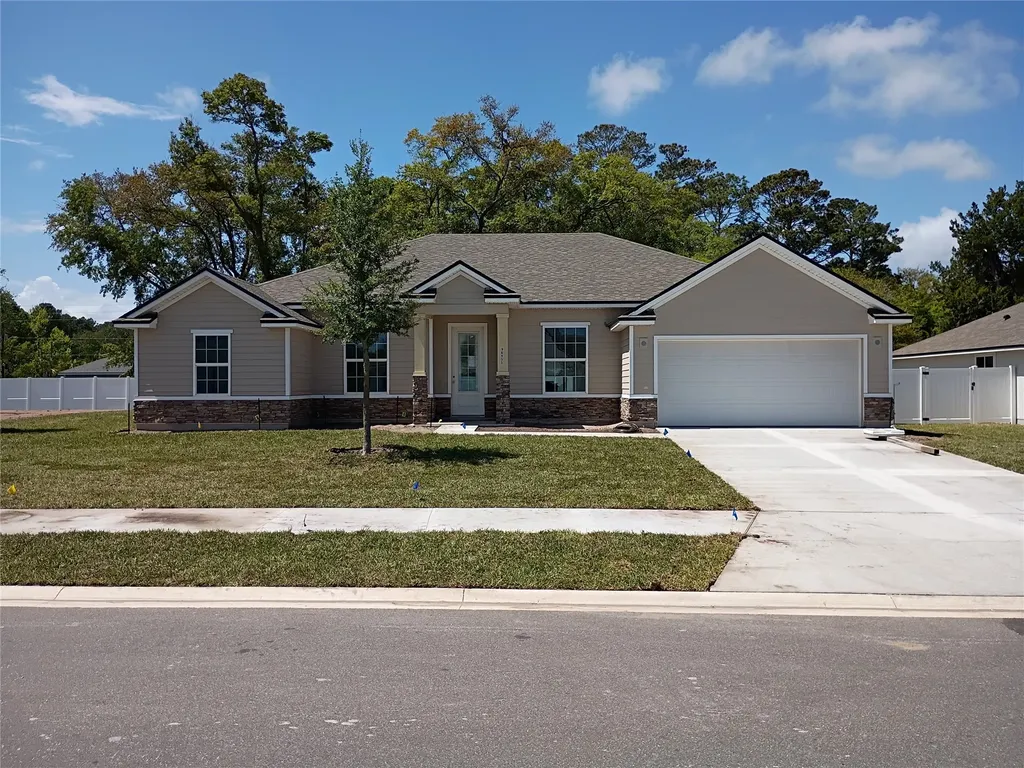 96955 Mcgirts Creek Loop Yulee FL 32097