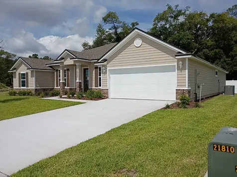96955 Mcgirts Creek Loop Yulee FL 32097