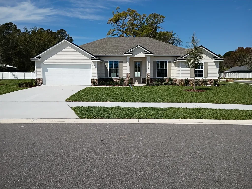 96939 Mcgirts Creek Loop Yulee FL 32097