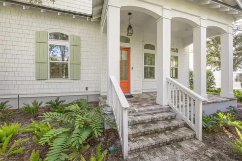 1505 Lakeside Court Fernandina Beach FL 32034