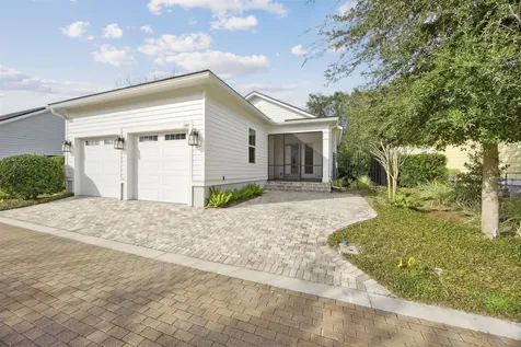 1505 Lakeside Court Fernandina Beach FL 32034