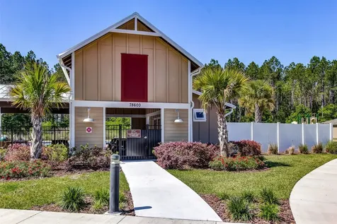77330 Lumber Creek Boulevard Yulee FL 32097