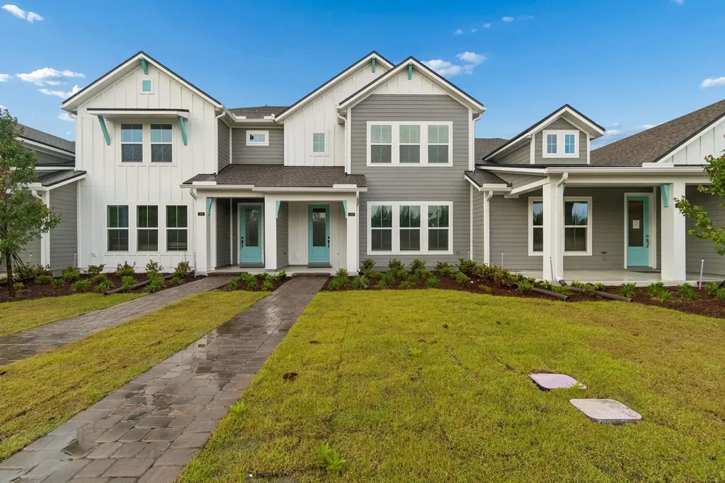 1124 Wildlight Avenue Yulee FL 32097