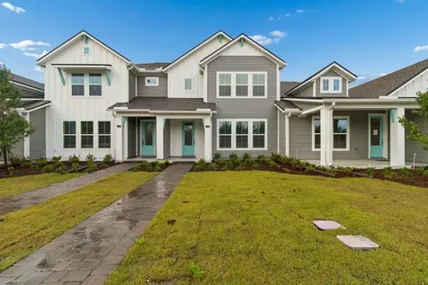 1124 Wildlight Avenue Yulee FL 32097