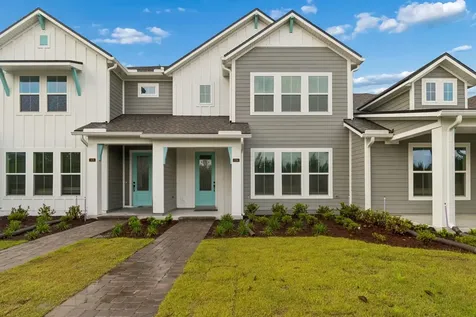 1124 Wildlight Avenue Yulee FL 32097