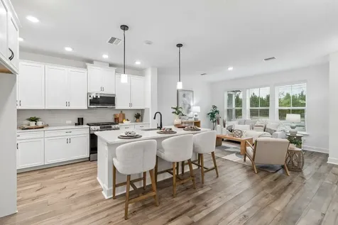 1124 Wildlight Avenue Yulee FL 32097