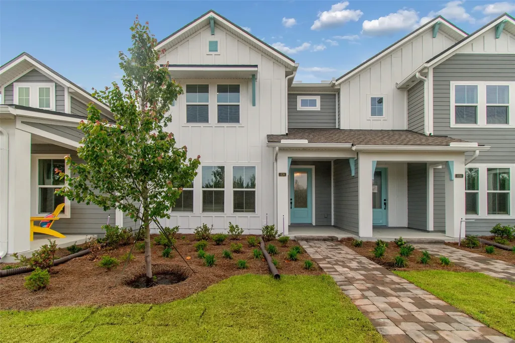 1128 Wildlight Avenue Yulee FL 32097