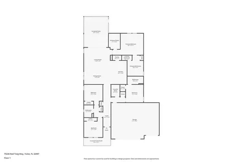 75226 Red Twig Way Yulee FL 32097