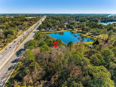 0 0 A1a State Road 200 Yulee FL 32097