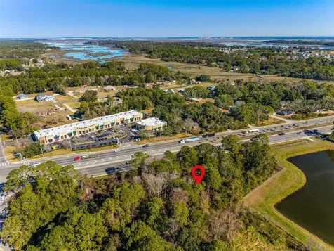 0 0 A1a State Road 200 Yulee FL 32097