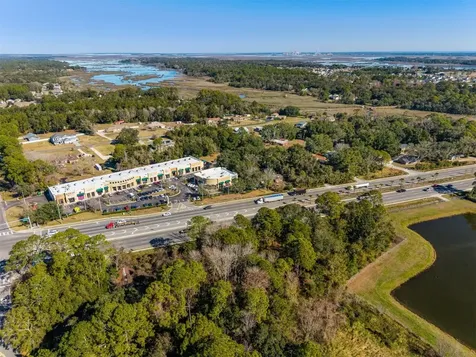 0 0 A1a State Road 200 Yulee FL 32097