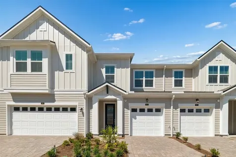 693 Windchime Street Yulee FL 32097