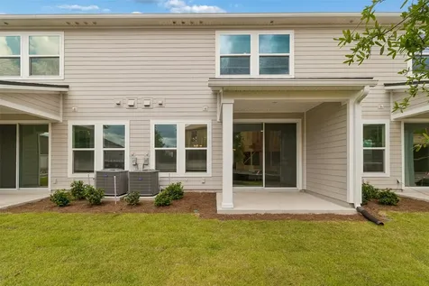 693 Windchime Street Yulee FL 32097