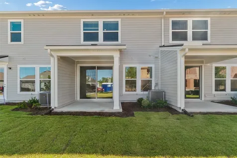 701 Windchime Street Yulee FL 32097